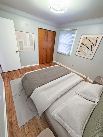 18745 Queens Road, Homewood, IL 60430