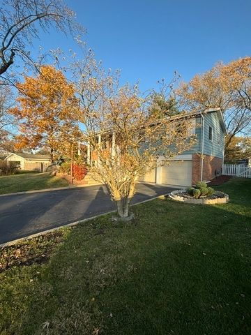 18745 Queens Road, Homewood, IL 60430