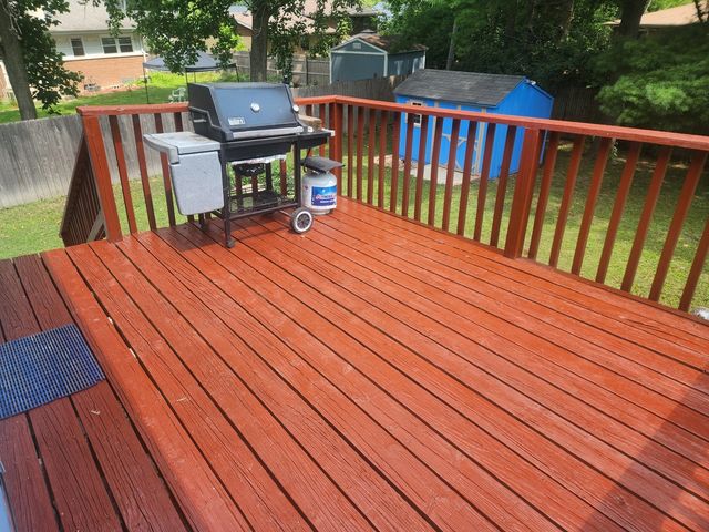 18745 Queens Road, Homewood, IL 60430