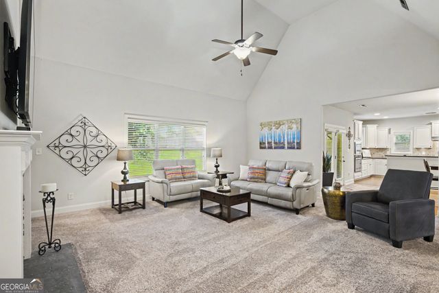 142 Drews Ridge Drive, Newnan, GA 30263