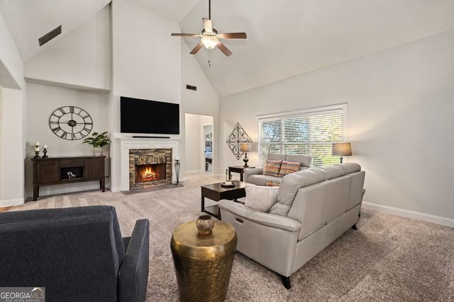 142 Drews Ridge Drive, Newnan, GA 30263