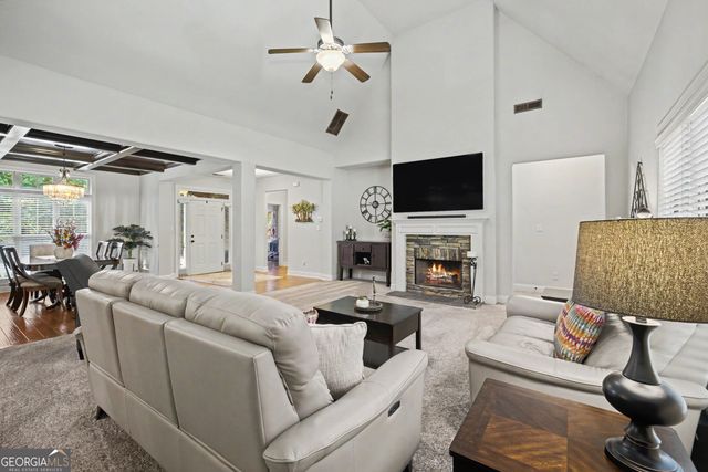 142 Drews Ridge Drive, Newnan, GA 30263