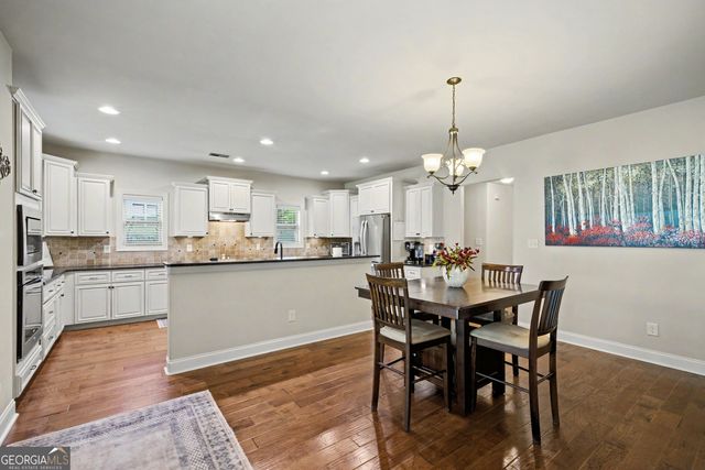 142 Drews Ridge Drive, Newnan, GA 30263