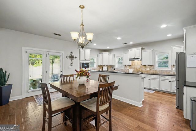 142 Drews Ridge Drive, Newnan, GA 30263