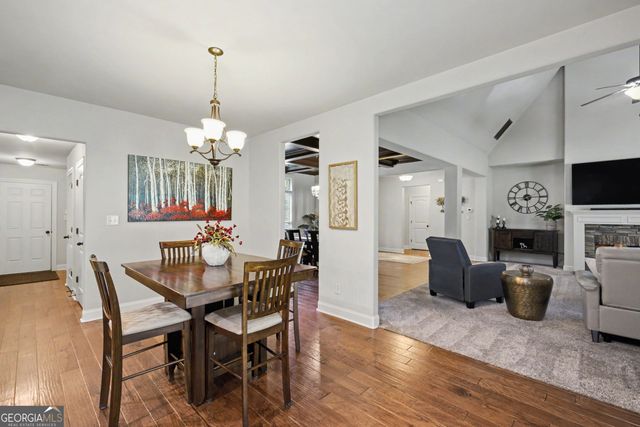 142 Drews Ridge Drive, Newnan, GA 30263