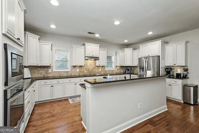 142 Drews Ridge Drive, Newnan, GA 30263