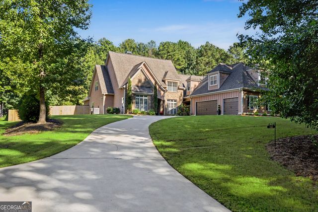 142 Drews Ridge Drive, Newnan, GA 30263