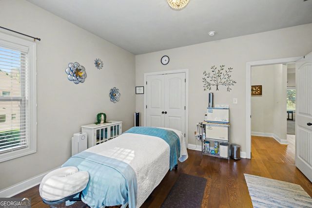 142 Drews Ridge Drive, Newnan, GA 30263