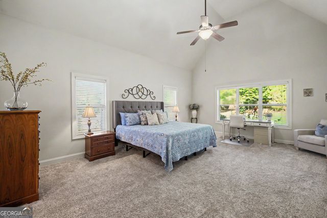 142 Drews Ridge Drive, Newnan, GA 30263