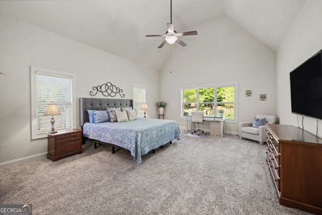 142 Drews Ridge Drive, Newnan, GA 30263