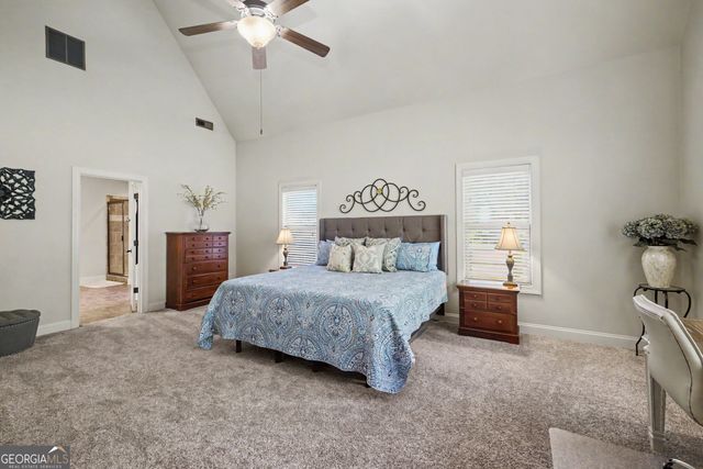 142 Drews Ridge Drive, Newnan, GA 30263