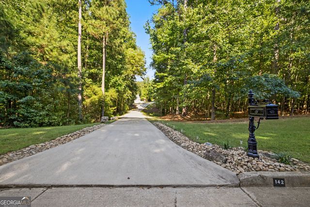 142 Drews Ridge Drive, Newnan, GA 30263