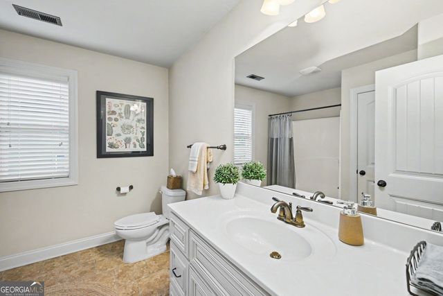 142 Drews Ridge Drive, Newnan, GA 30263