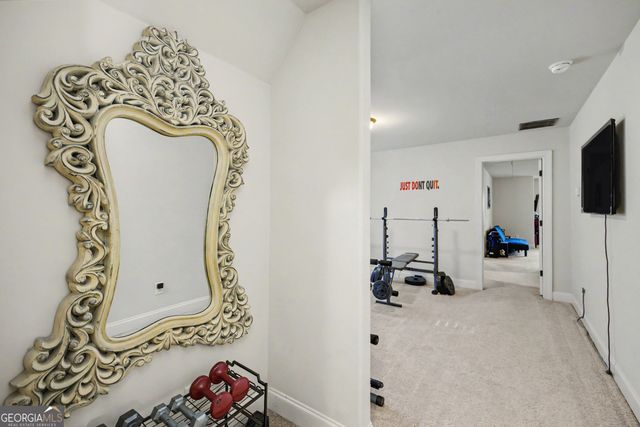 142 Drews Ridge Drive, Newnan, GA 30263