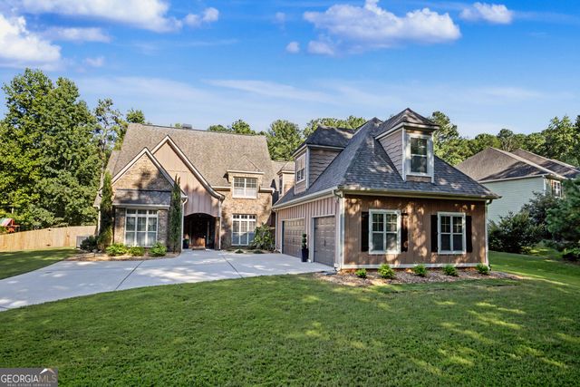 142 Drews Ridge Drive, Newnan, GA 30263