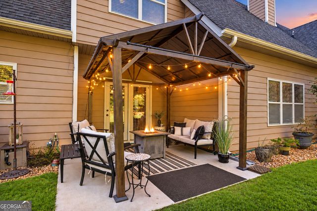 142 Drews Ridge Drive, Newnan, GA 30263