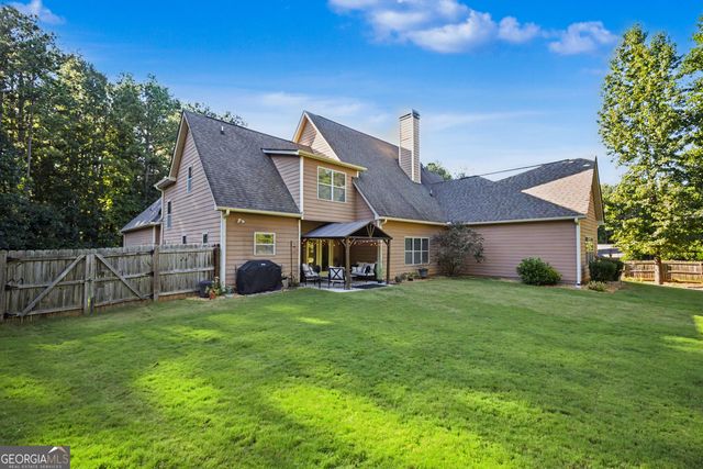 142 Drews Ridge Drive, Newnan, GA 30263