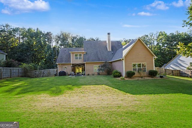 142 Drews Ridge Drive, Newnan, GA 30263