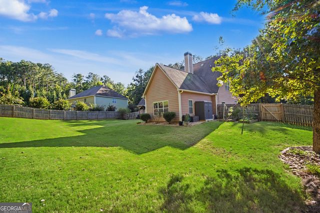 142 Drews Ridge Drive, Newnan, GA 30263
