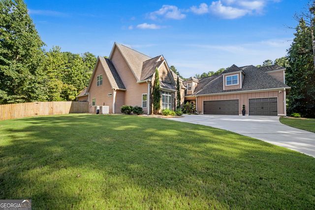 142 Drews Ridge Drive, Newnan, GA 30263