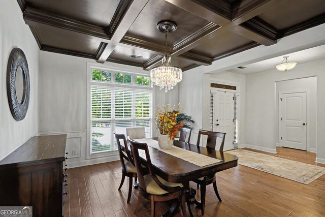 142 Drews Ridge Drive, Newnan, GA 30263