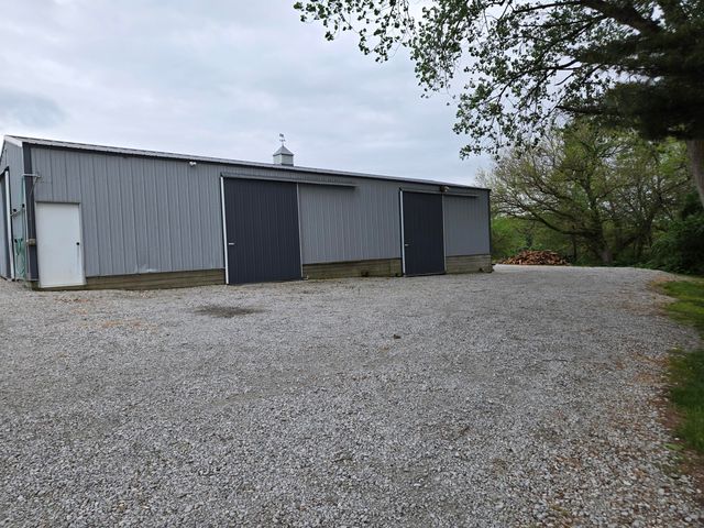 15100 White Oak Avenue, Lowell, IN 46356