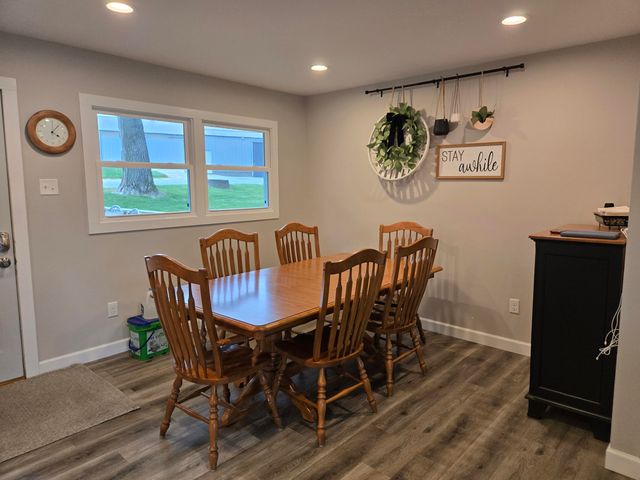 15100 White Oak Avenue, Lowell, IN 46356