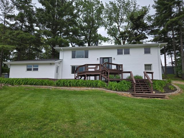 15100 White Oak Avenue, Lowell, IN 46356