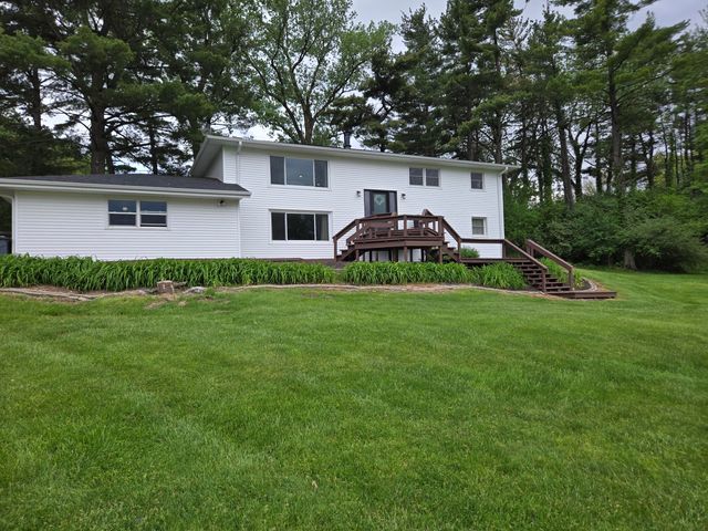 15100 White Oak Avenue, Lowell, IN 46356