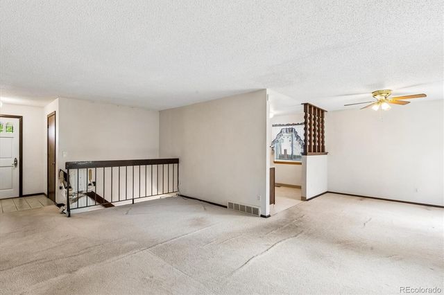 1807 S Fairplay Street, Aurora, CO 80012