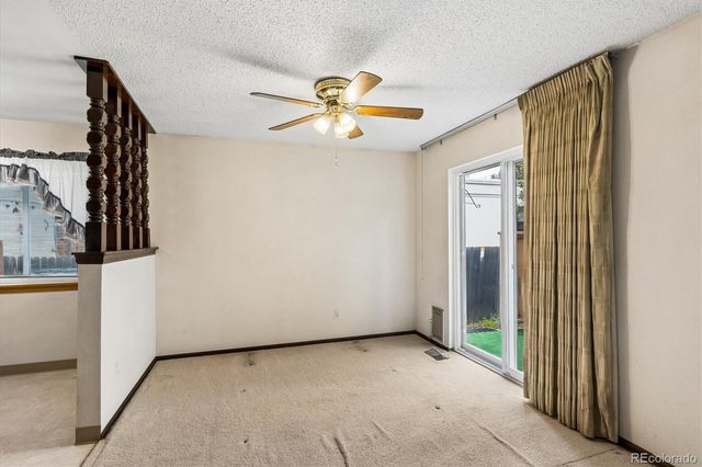 1807 S Fairplay Street, Aurora, CO 80012