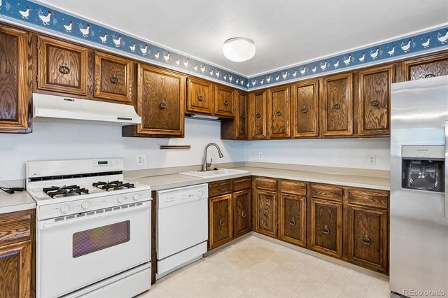 1807 S Fairplay Street, Aurora, CO 80012