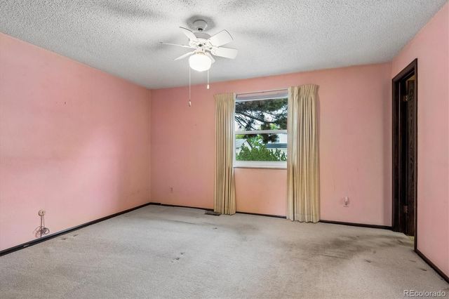 1807 S Fairplay Street, Aurora, CO 80012