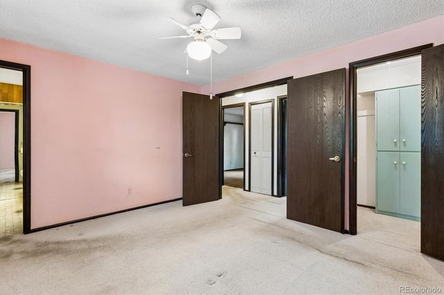 1807 S Fairplay Street, Aurora, CO 80012