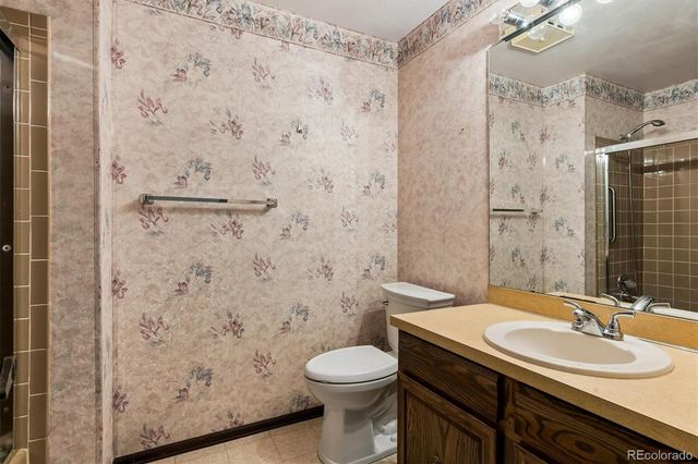 1807 S Fairplay Street, Aurora, CO 80012