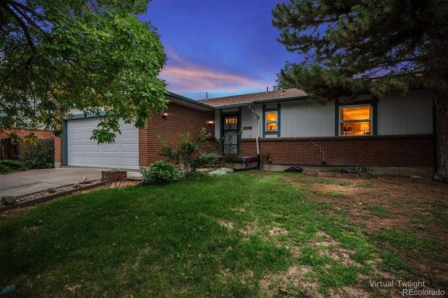 1807 S Fairplay Street, Aurora, CO 80012