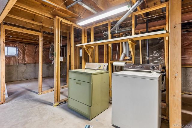 1807 S Fairplay Street, Aurora, CO 80012