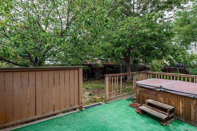 1807 S Fairplay Street, Aurora, CO 80012