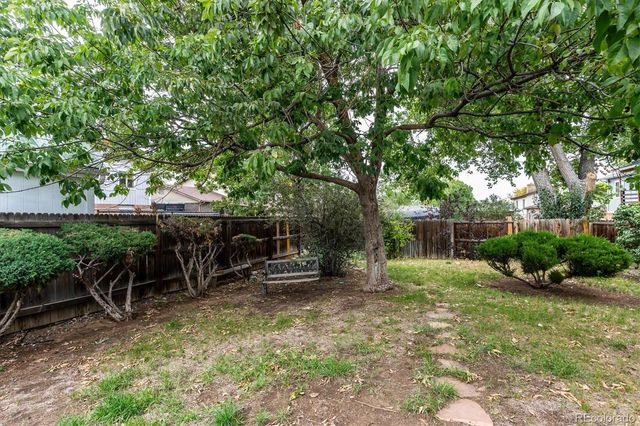 1807 S Fairplay Street, Aurora, CO 80012