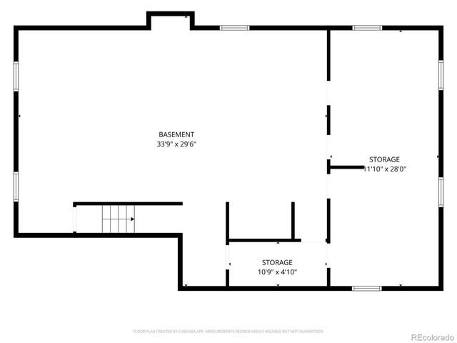 1807 S Fairplay Street, Aurora, CO 80012