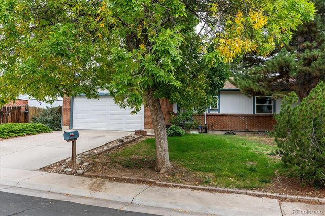 1807 S Fairplay Street, Aurora, CO 80012