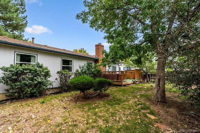 1807 S Fairplay Street, Aurora, CO 80012