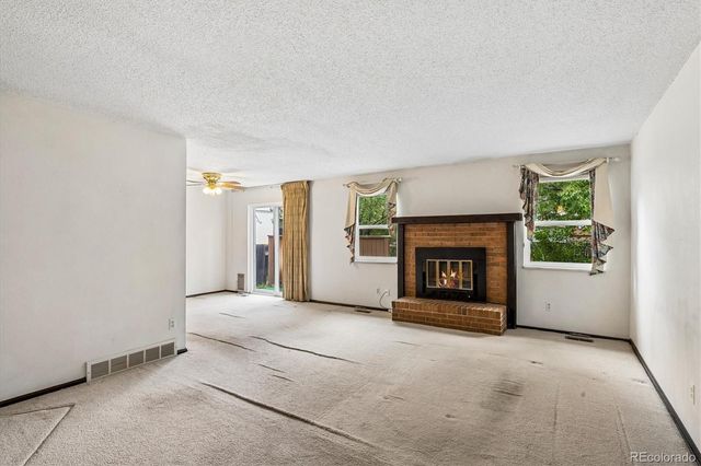 1807 S Fairplay Street, Aurora, CO 80012
