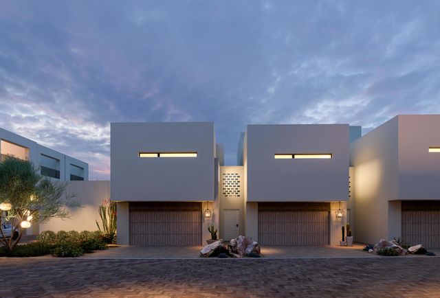 185 Pena Lane, Palm Springs, CA 92262