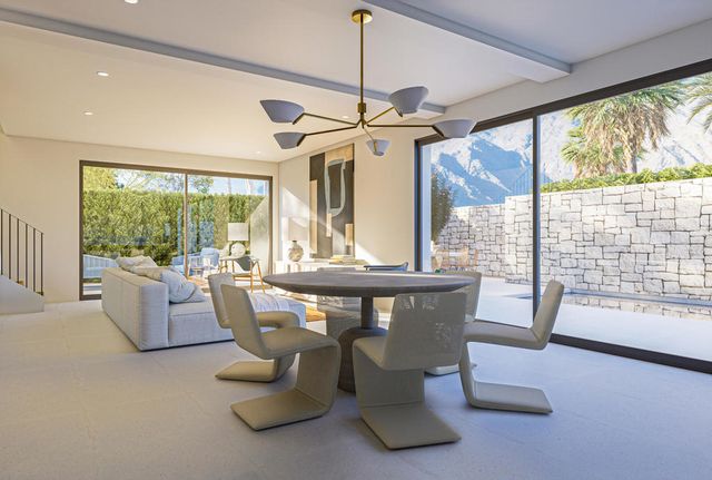 185 Pena Lane, Palm Springs, CA 92262
