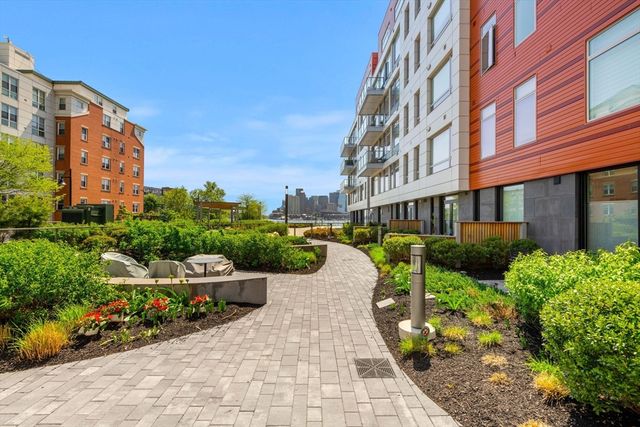 99 Sumner St 310, Boston, MA 02125