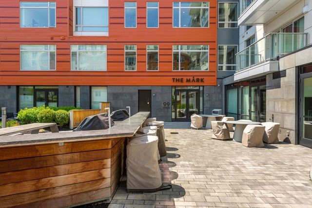 99 Sumner St 310, Boston, MA 02125