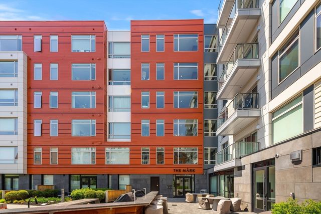 99 Sumner St 310, Boston, MA 02125