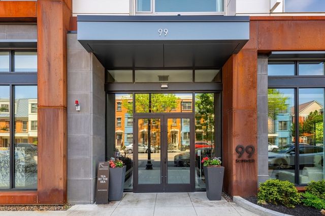 99 Sumner St 310, Boston, MA 02125