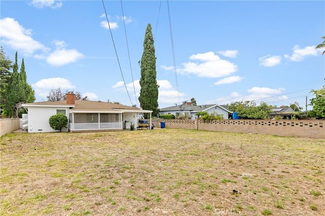 1845 E Stuart, West Covina, CA 91791